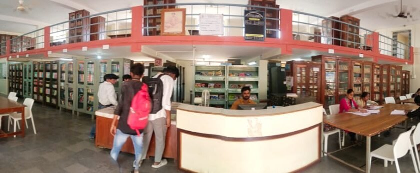 LIBRARY